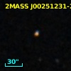 2MASS J00251231-2749019