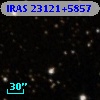 IRAS 23121+5857