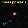 2MASS J00263615-2750302