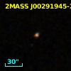 2MASS J00291945-2738503