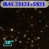 IRAS 23121+5921
