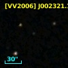 [VV2006] J002321.1-273950