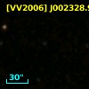 [VV2006] J002328.9-272556