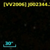 [VV2006] J002344.2-272333