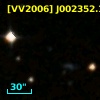 [VV2006] J002352.1-271654