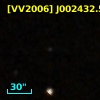 [VV2006] J002432.5-272658