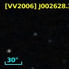 [VV2006] J002628.3-274803