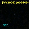 [VV2006] J002649.6-274209
