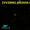 [VV2006] J002656.0-272127