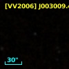 [VV2006] J003009.4-271834