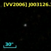 [VV2006] J003126.3-272414