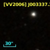 [VV2006] J003337.3-274211