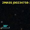 2QZ J002347.6-275411