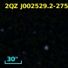 2QZ J002529.2-275523