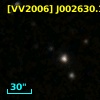 [VV2006] J002630.1-273532