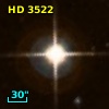 HD   3522