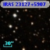 IRAS 23127+5907