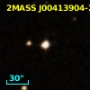 2MASS J00413904-2731474