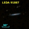 LEDA   91887