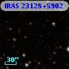 IRAS 23128+5902