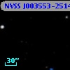 NVSS J003553-251445