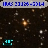 IRAS 23128+5914