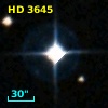HD   3645