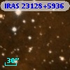 IRAS 23128+5936