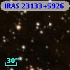 IRAS 23133+5926