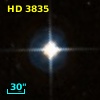 HD   3835