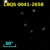LBQS 0041-2658
