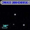 2MASS J00430956-2726227