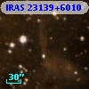 IRAS 23139+6010