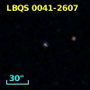 LBQS 0041-2607