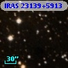 IRAS 23139+5913