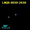 LBQS 0039-2630