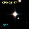 CPD-26    47