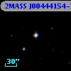 2MASS J00444154-2710564