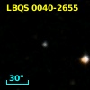 LBQS 0040-2655