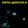 6dFGS gJ004250.8-260445