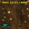 IRAS 23141+6008