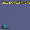 2MASS J00401641-2719116
