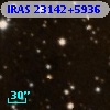 IRAS 23142+5936