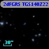 2dFGRS TGS140Z221