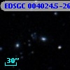EDSGC 004024.5-262058