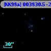 [KK98a] 003830.5-263228