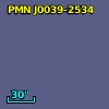 PMN J0039-2534