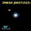 6dFGS gJ003715.3-255820