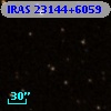 IRAS 23144+6059