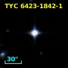 TYC 6423-1842-1